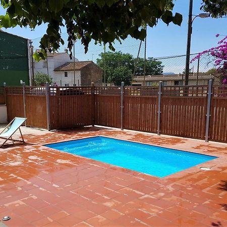 Willa Casa Raval De Gracia C Cambrils Zewnętrze zdjęcie