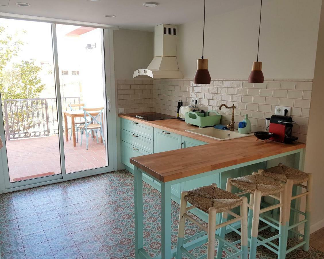 Willa Casa Raval De Gracia C Cambrils Zewnętrze zdjęcie