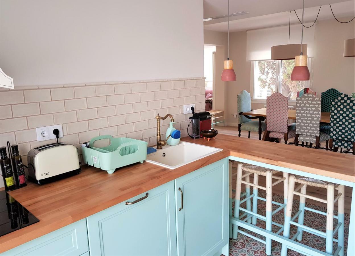 Willa Casa Raval De Gracia C Cambrils Zewnętrze zdjęcie