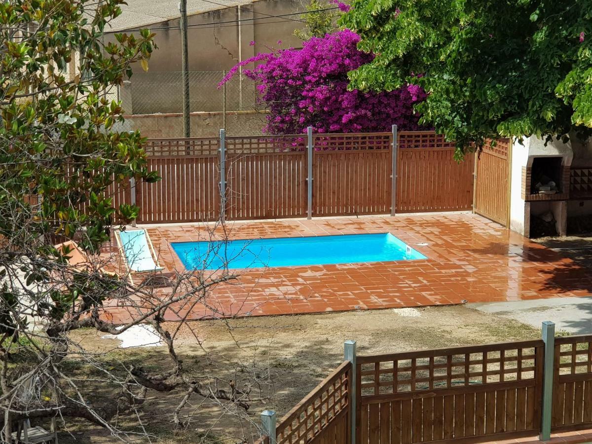 Willa Casa Raval De Gracia C Cambrils Zewnętrze zdjęcie
