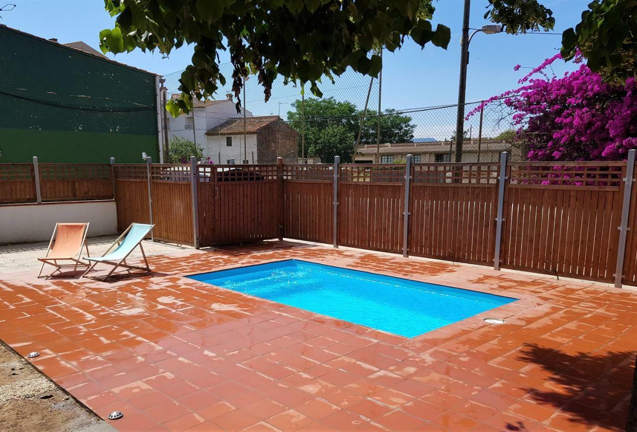 Willa Casa Raval De Gracia C Cambrils Zewnętrze zdjęcie