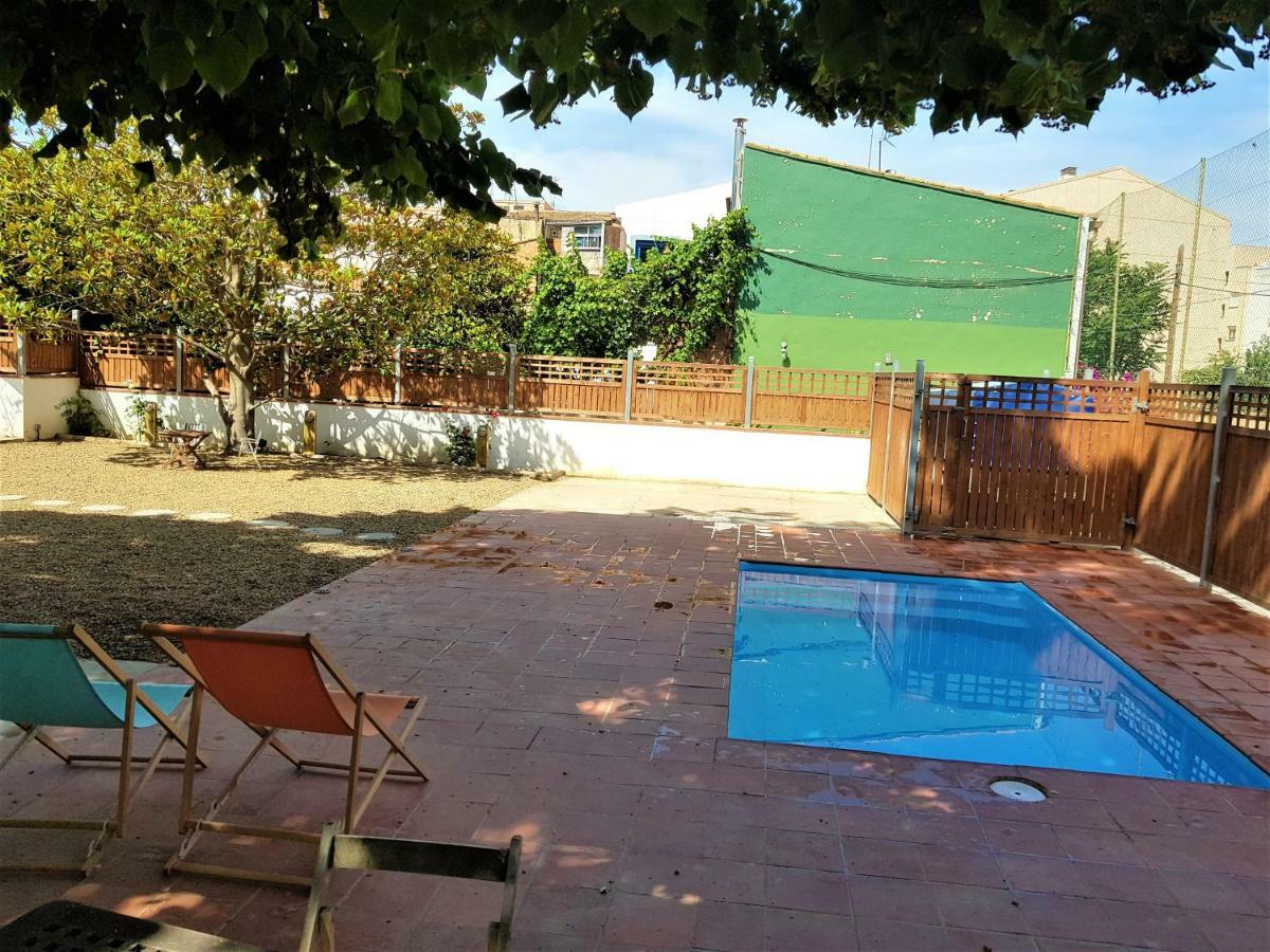 Willa Casa Raval De Gracia C Cambrils Zewnętrze zdjęcie