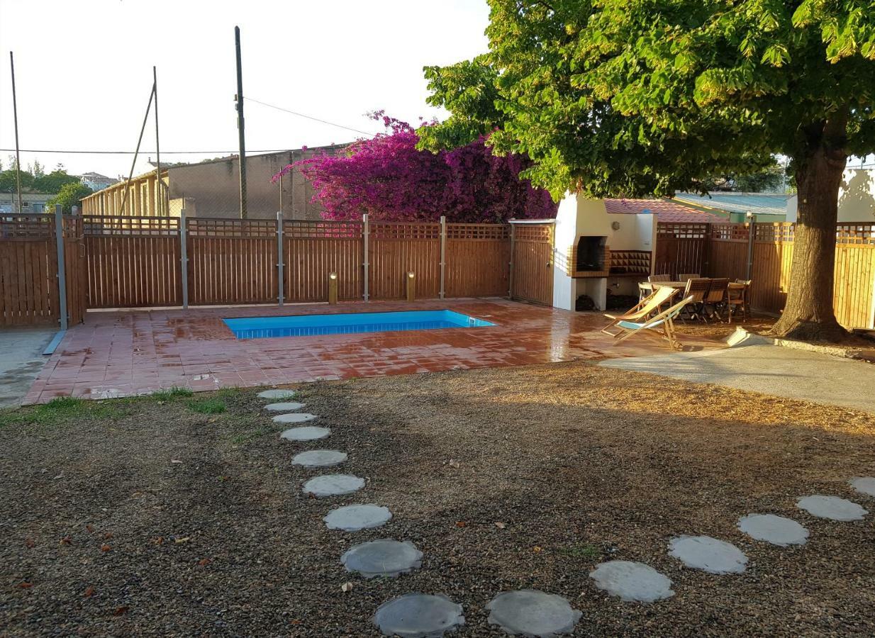 Willa Casa Raval De Gracia C Cambrils Zewnętrze zdjęcie