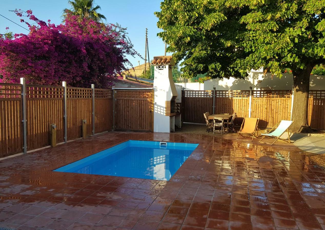 Willa Casa Raval De Gracia C Cambrils Zewnętrze zdjęcie